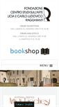 Mobile Screenshot of fondazioneragghianti.it